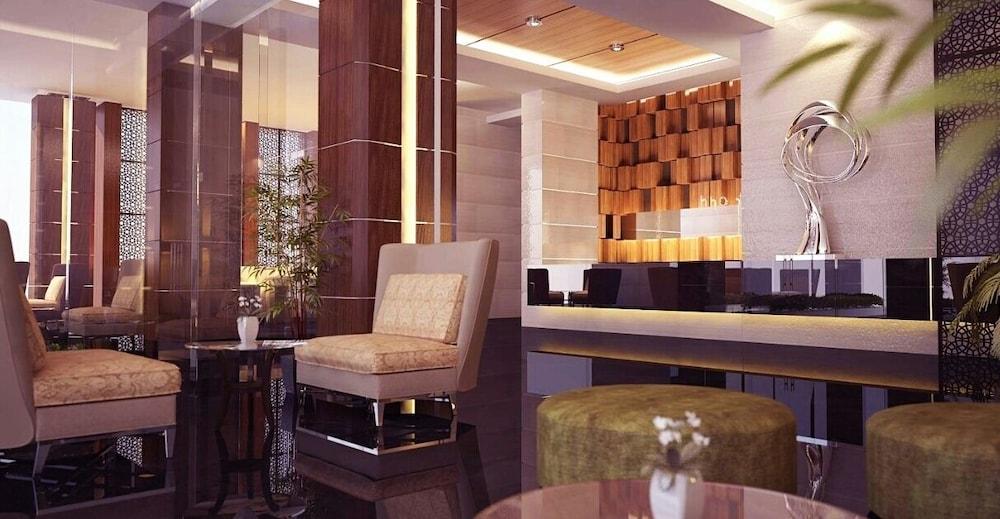 Demelia Hotel Makasar Exteriér fotografie