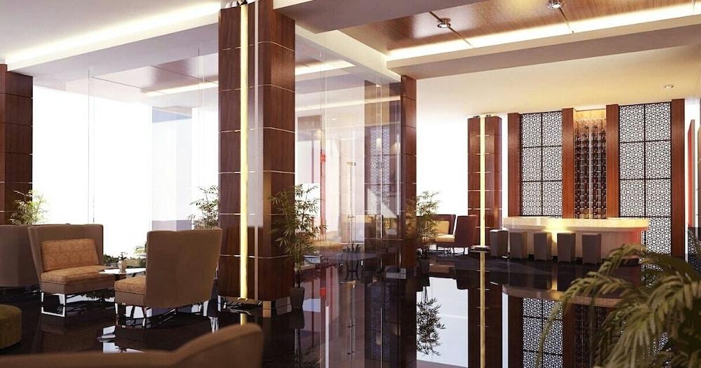 Demelia Hotel Makasar Exteriér fotografie